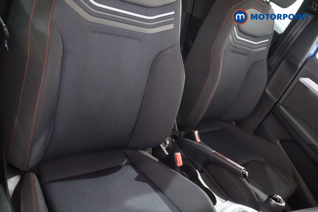 Seat Arona FR Manual Petrol SUV - Stock Number (1576294) - 24th supplementary image