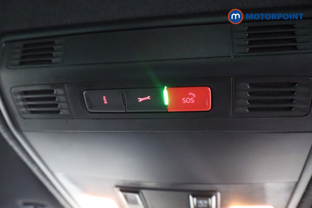 Seat Arona FR Manual Petrol SUV - Stock Number (1576294) - 25th supplementary image