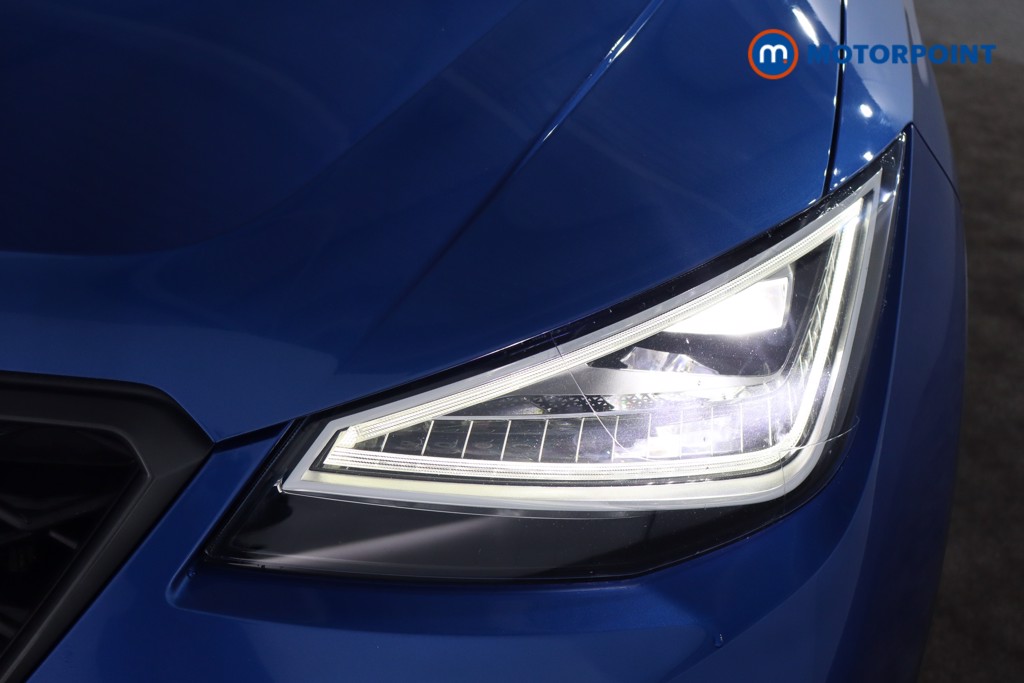 Seat Arona FR Manual Petrol SUV - Stock Number (1576294) - 27th supplementary image