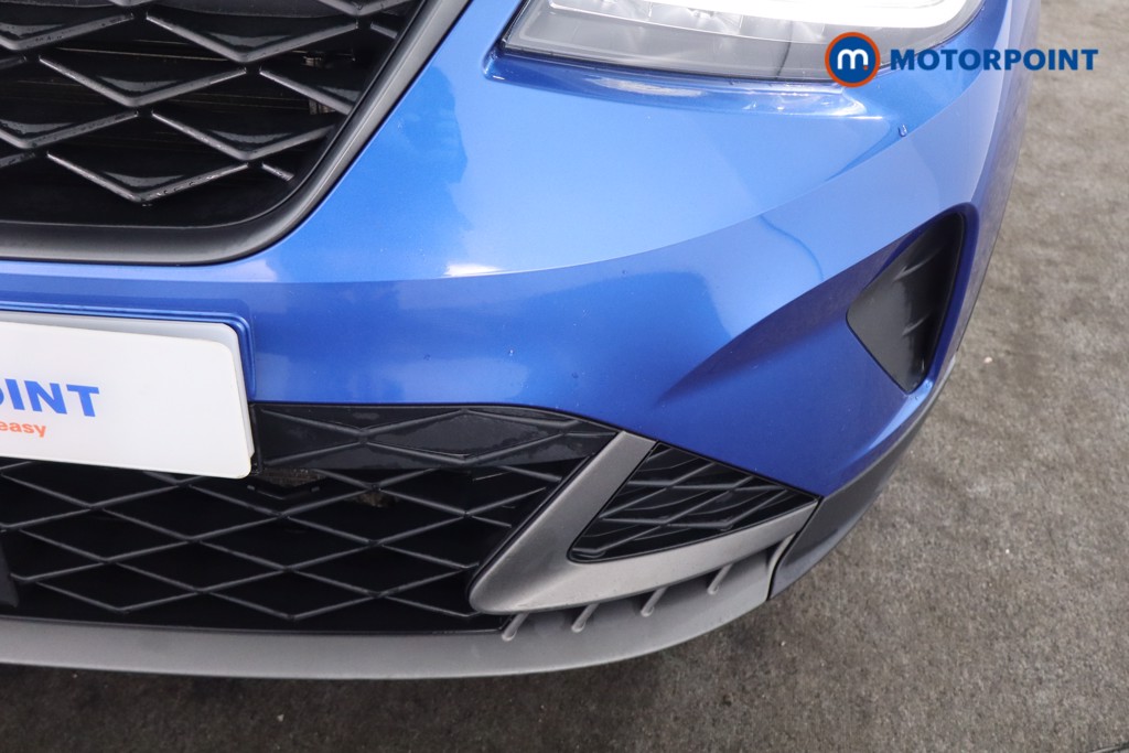 Seat Arona FR Manual Petrol SUV - Stock Number (1576294) - 28th supplementary image