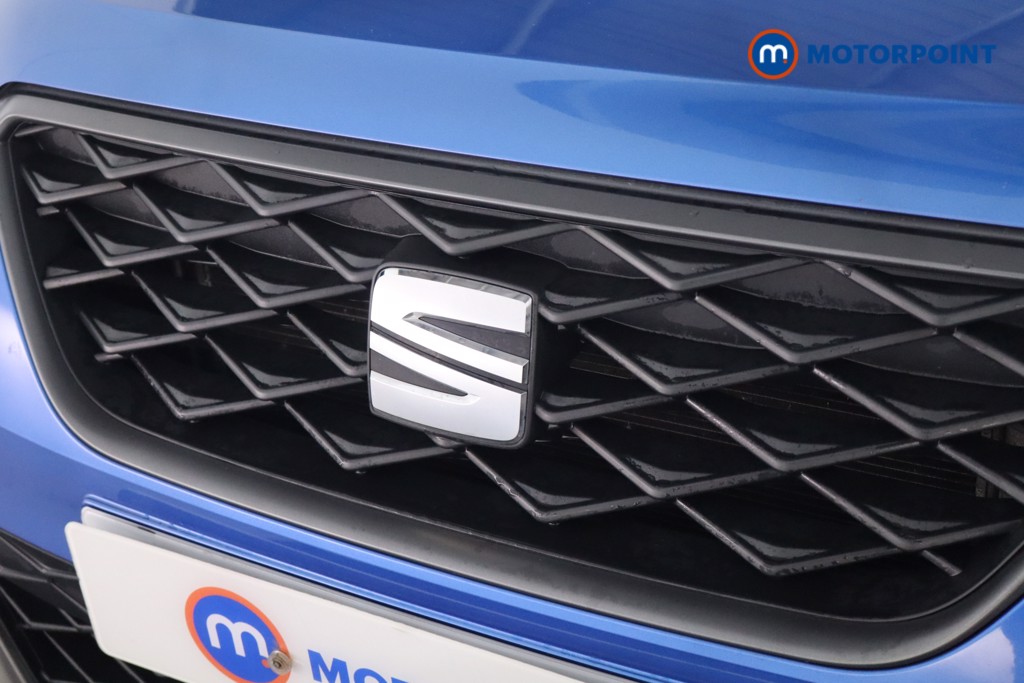 Seat Arona FR Manual Petrol SUV - Stock Number (1576294) - 29th supplementary image