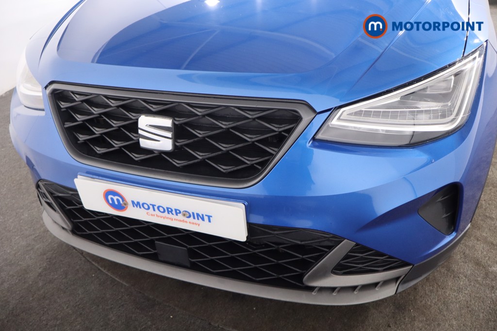 Seat Arona FR Manual Petrol SUV - Stock Number (1576294) - 30th supplementary image