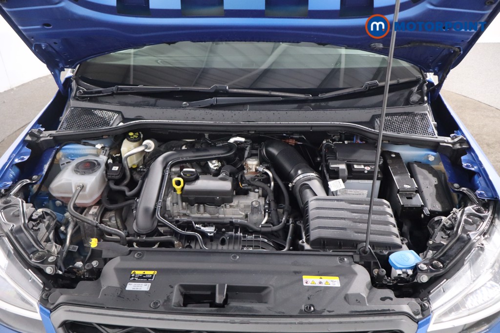 Seat Arona FR Manual Petrol SUV - Stock Number (1576294) - 31st supplementary image