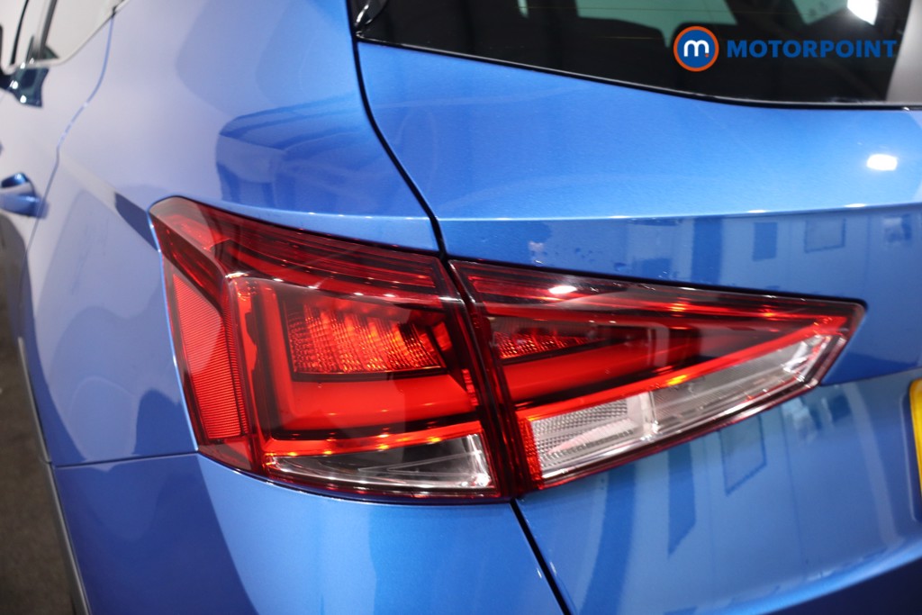 Seat Arona FR Manual Petrol SUV - Stock Number (1576294) - 33rd supplementary image