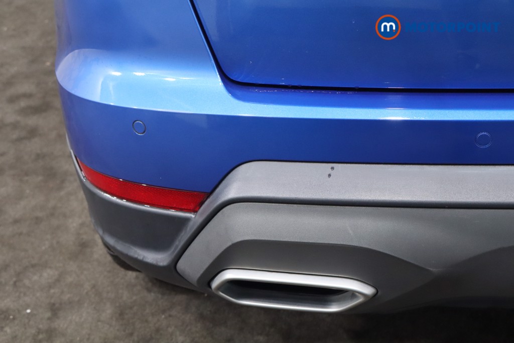 Seat Arona FR Manual Petrol SUV - Stock Number (1576294) - 34th supplementary image