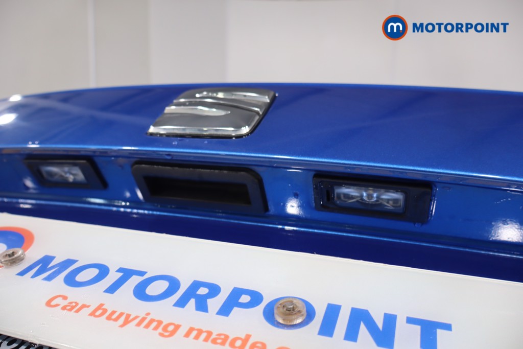 Seat Arona FR Manual Petrol SUV - Stock Number (1576294) - 35th supplementary image