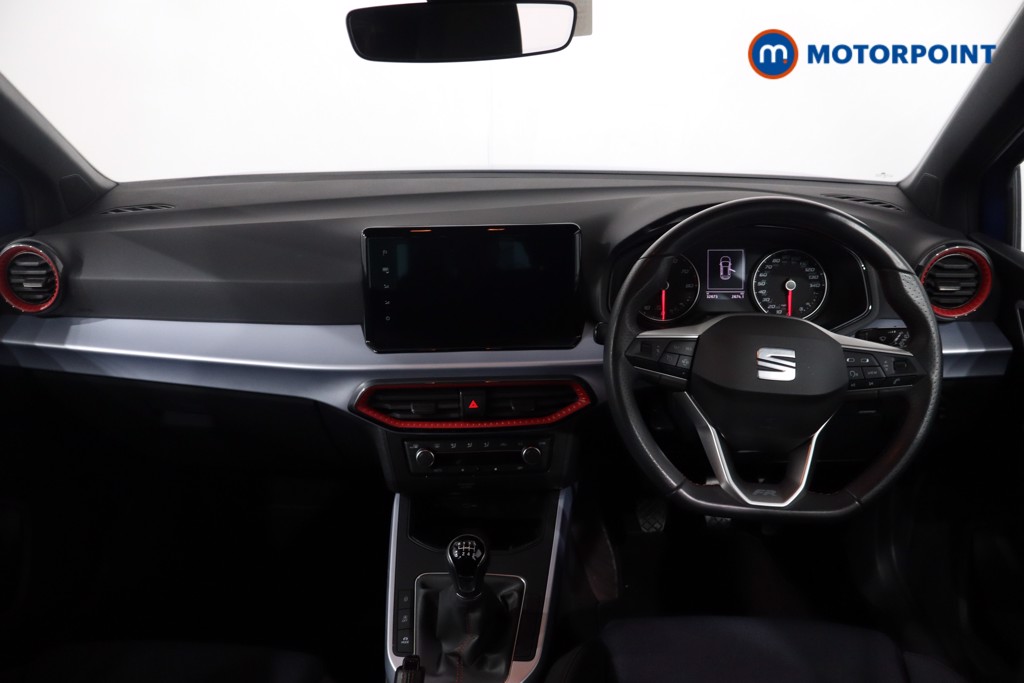 Seat Arona FR Manual Petrol SUV - Stock Number (1576294) - 1st supplementary image