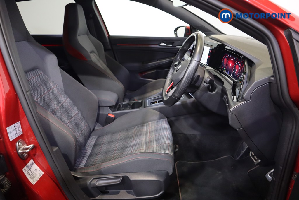 Volkswagen Golf GTI Automatic Petrol Hatchback - Stock Number (1576734) - 6th supplementary image