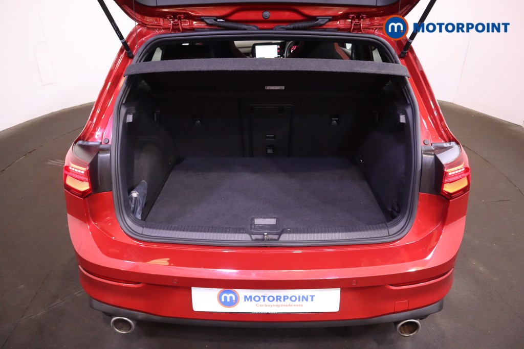 Volkswagen Golf GTI Automatic Petrol Hatchback - Stock Number (1576734) - 8th supplementary image