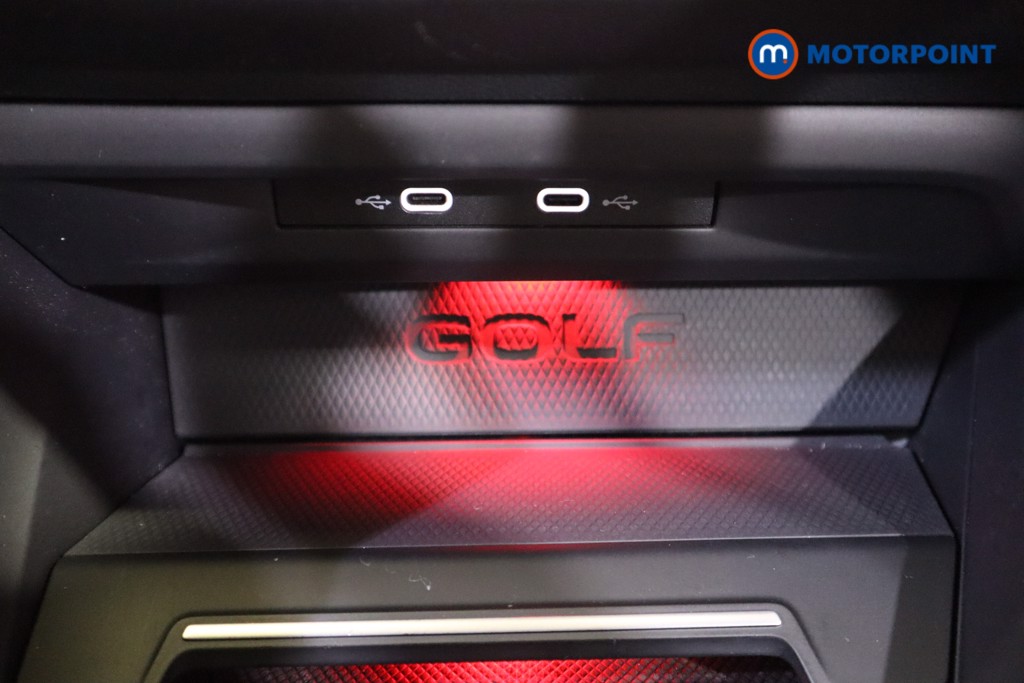 Volkswagen Golf GTI Automatic Petrol Hatchback - Stock Number (1576734) - 21st supplementary image