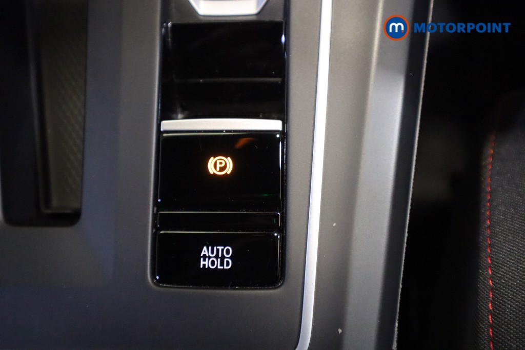 Volkswagen Golf GTI Automatic Petrol Hatchback - Stock Number (1576734) - 23rd supplementary image
