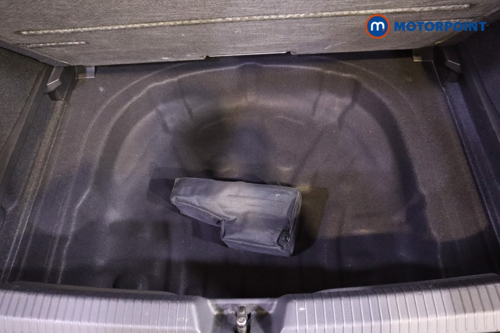 Volkswagen Golf GTI Automatic Petrol Hatchback - Stock Number (1576734) - 30th supplementary image