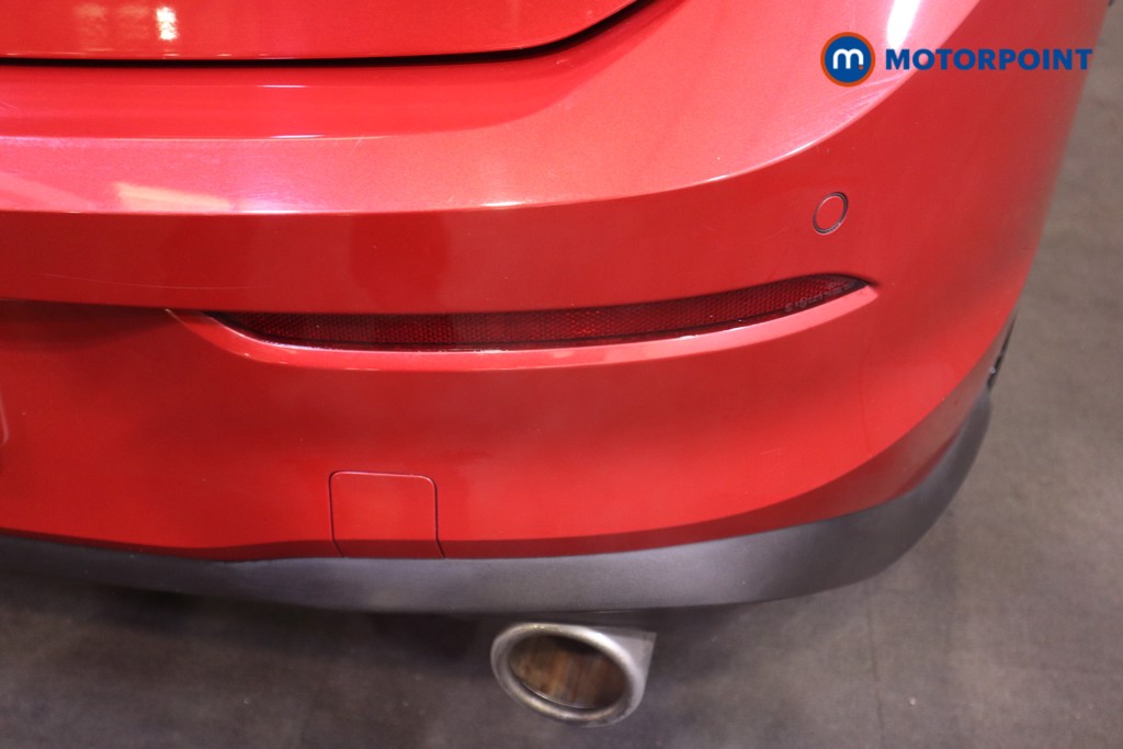Volkswagen Golf GTI Automatic Petrol Hatchback - Stock Number (1576734) - 33rd supplementary image