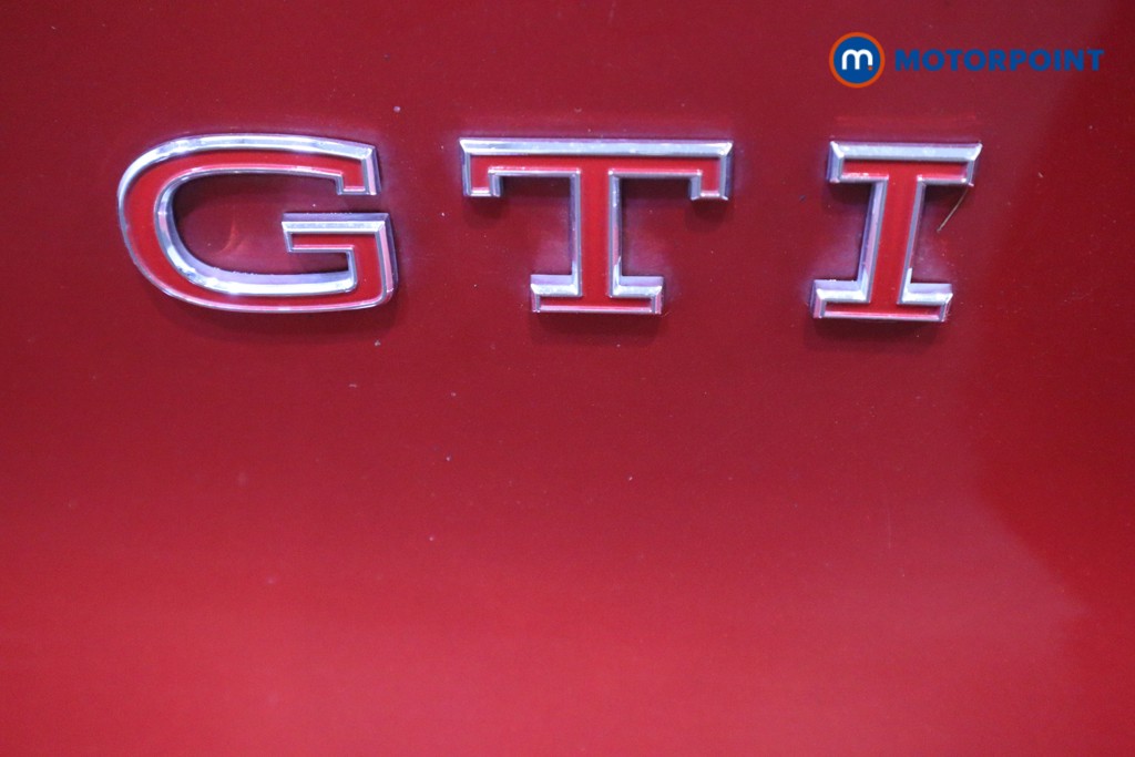 Volkswagen Golf GTI Automatic Petrol Hatchback - Stock Number (1576734) - 34th supplementary image