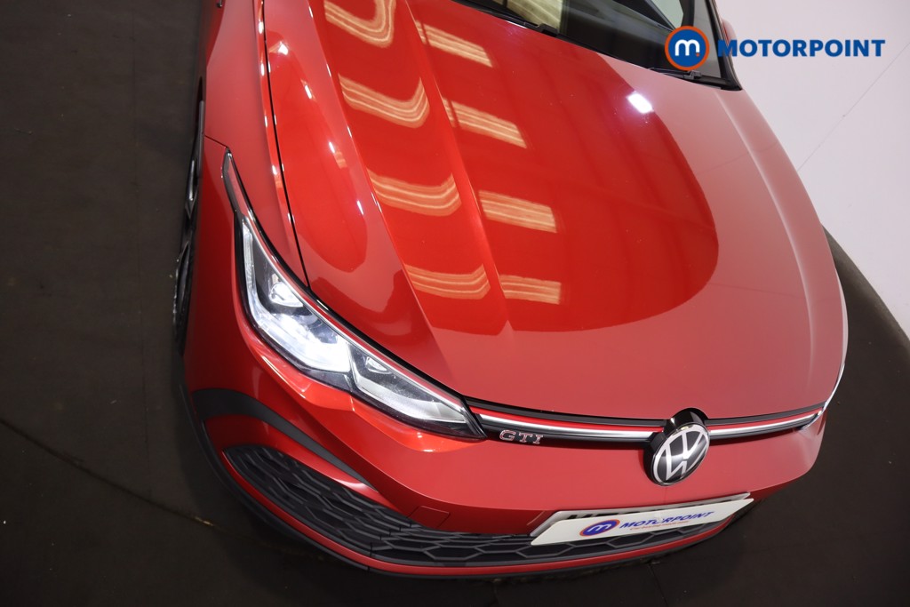 Volkswagen Golf GTI Automatic Petrol Hatchback - Stock Number (1576734) - 36th supplementary image