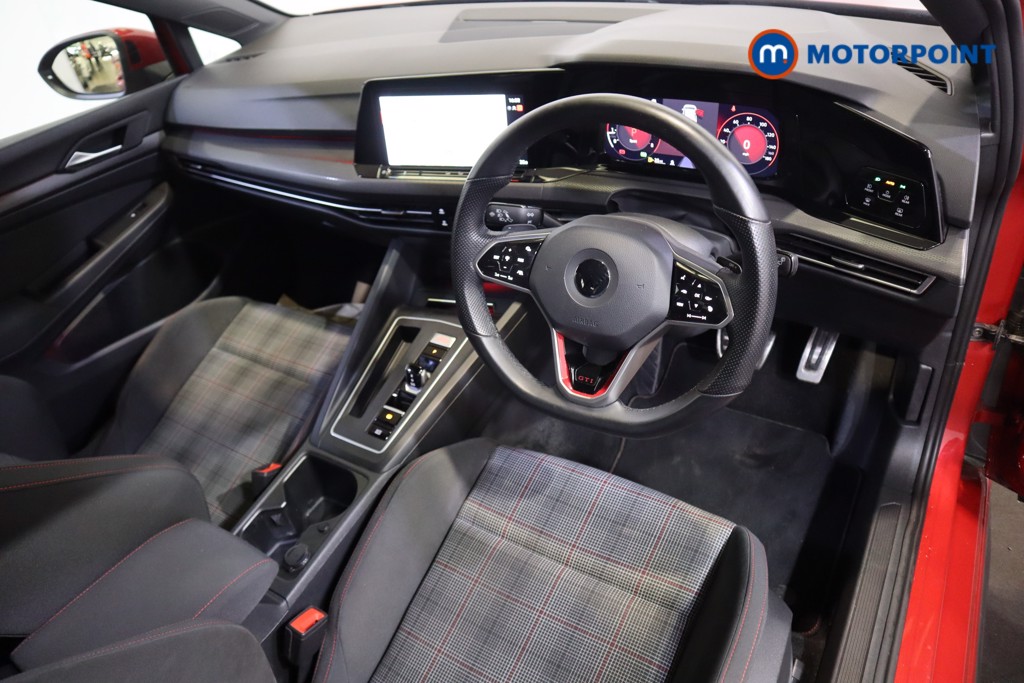Volkswagen Golf GTI Automatic Petrol Hatchback - Stock Number (1576734) - 1st supplementary image