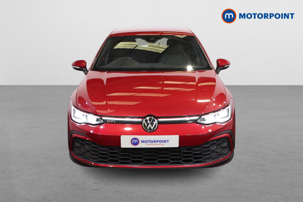 Volkswagen Golf GTI Automatic Petrol Hatchback - Stock Number (1576734) - Front bumper