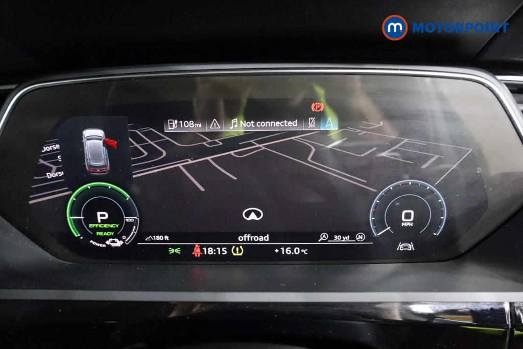Audi E-Tron Technik Automatic Electric SUV - Stock Number (1576740) - 2nd supplementary image