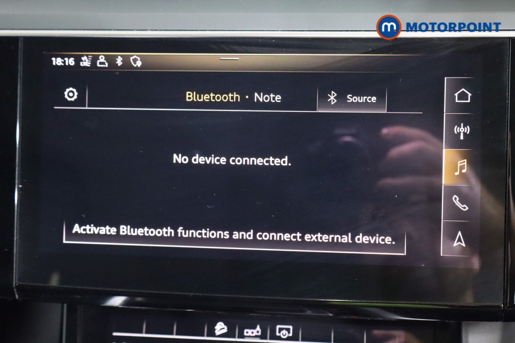 Audi E-Tron Technik Automatic Electric SUV - Stock Number (1576740) - 7th supplementary image