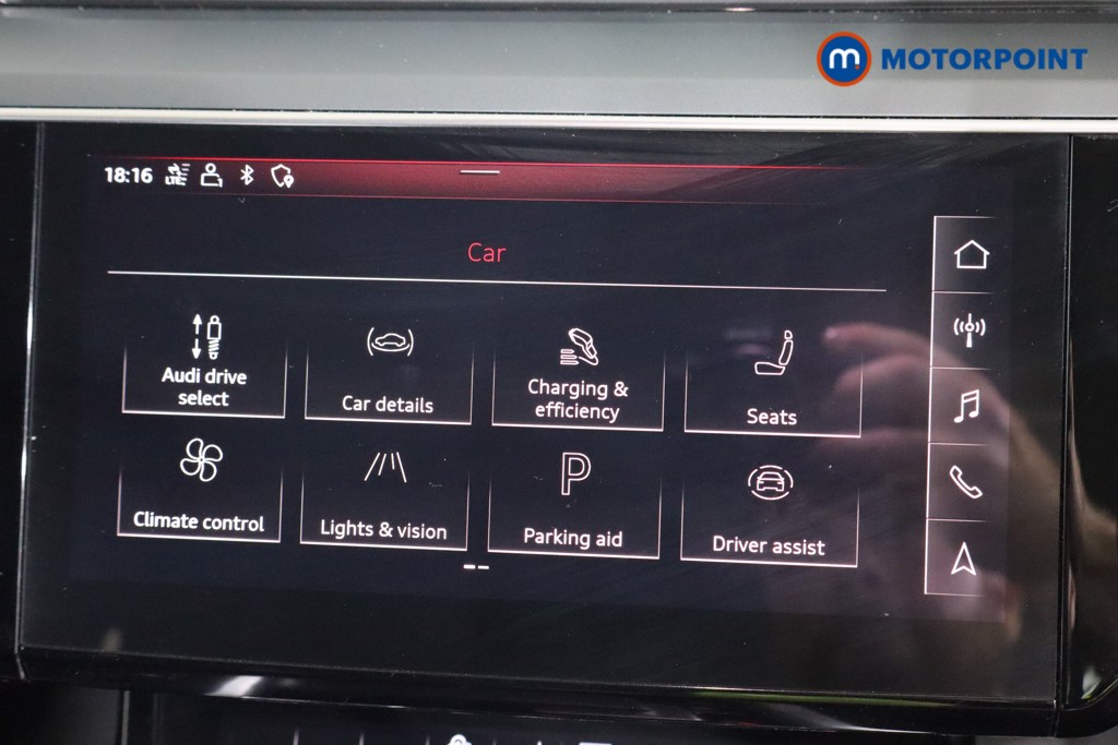 Audi E-Tron Technik Automatic Electric SUV - Stock Number (1576740) - 11th supplementary image