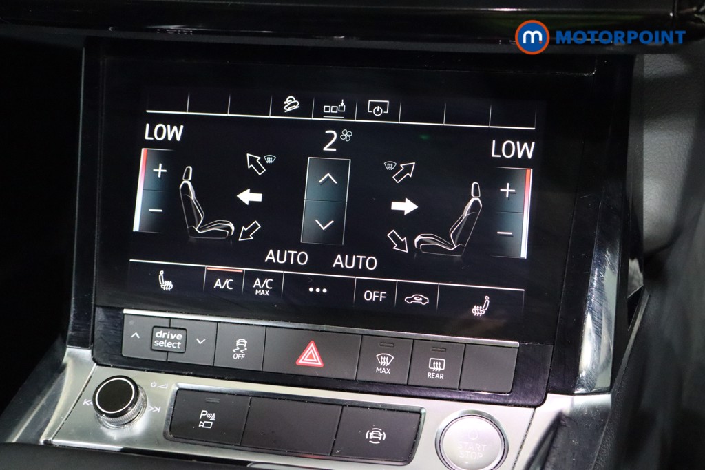 Audi E-Tron Technik Automatic Electric SUV - Stock Number (1576740) - 12th supplementary image