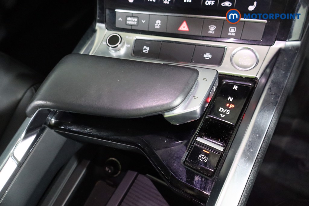 Audi E-Tron Technik Automatic Electric SUV - Stock Number (1576740) - 13th supplementary image