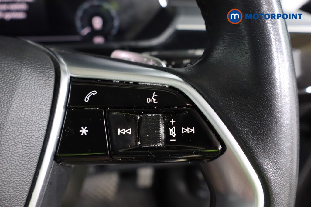 Audi E-Tron Technik Automatic Electric SUV - Stock Number (1576740) - 15th supplementary image