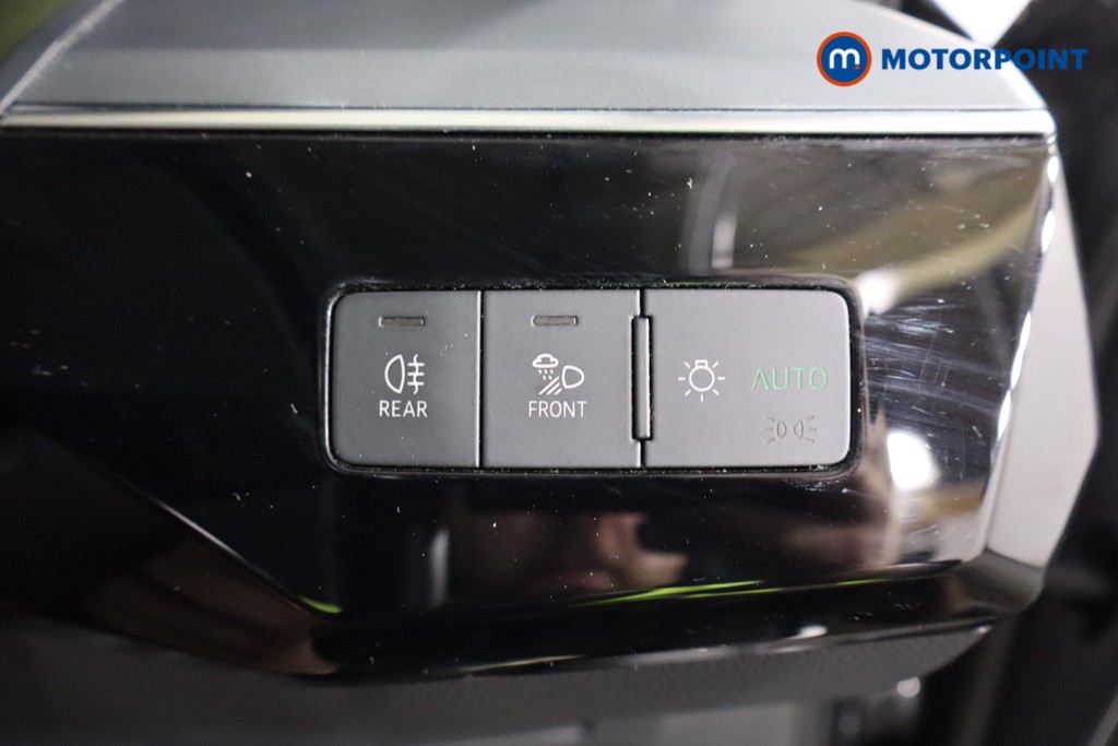 Audi E-Tron Technik Automatic Electric SUV - Stock Number (1576740) - 19th supplementary image