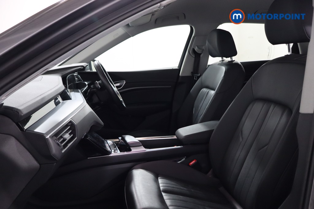 Audi E-Tron Technik Automatic Electric SUV - Stock Number (1576740) - 21st supplementary image