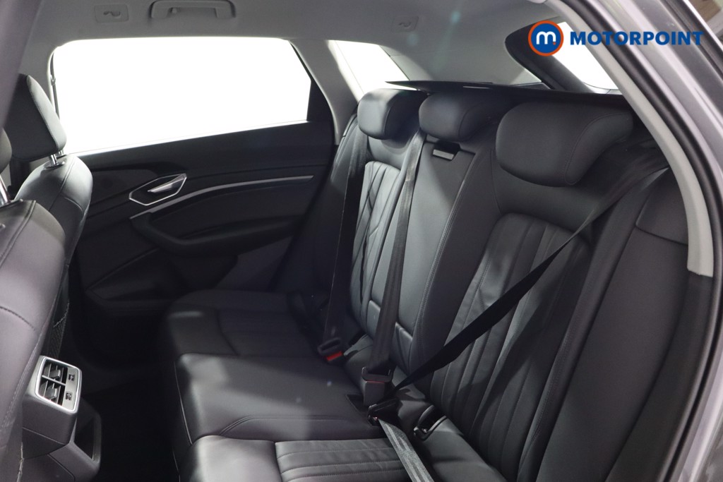 Audi E-Tron Technik Automatic Electric SUV - Stock Number (1576740) - 22nd supplementary image