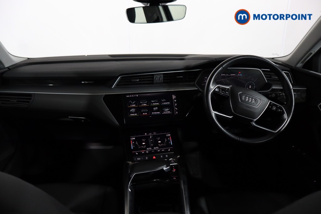 Audi E-Tron Technik Automatic Electric SUV - Stock Number (1576740) - 24th supplementary image