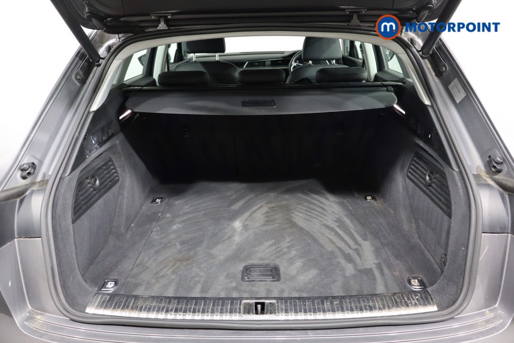 Audi E-Tron Technik Automatic Electric SUV - Stock Number (1576740) - 25th supplementary image
