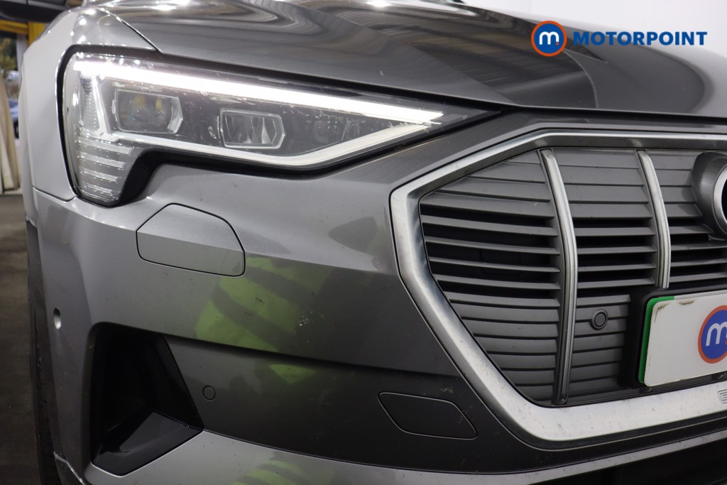 Audi E-Tron Technik Automatic Electric SUV - Stock Number (1576740) - 32nd supplementary image