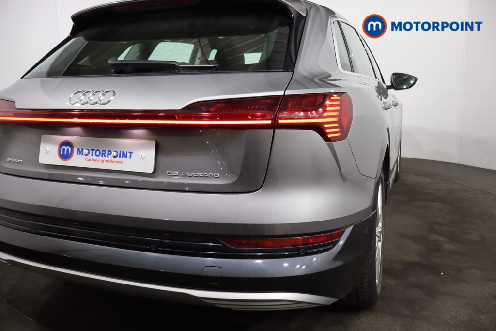 Audi E-Tron Technik Automatic Electric SUV - Stock Number (1576740) - 33rd supplementary image