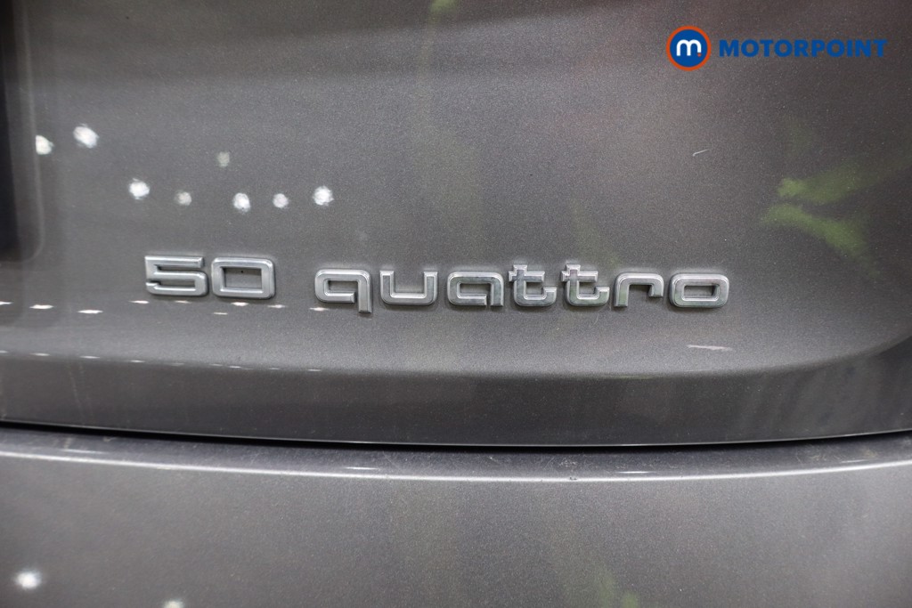 Audi E-Tron Technik Automatic Electric SUV - Stock Number (1576740) - 34th supplementary image
