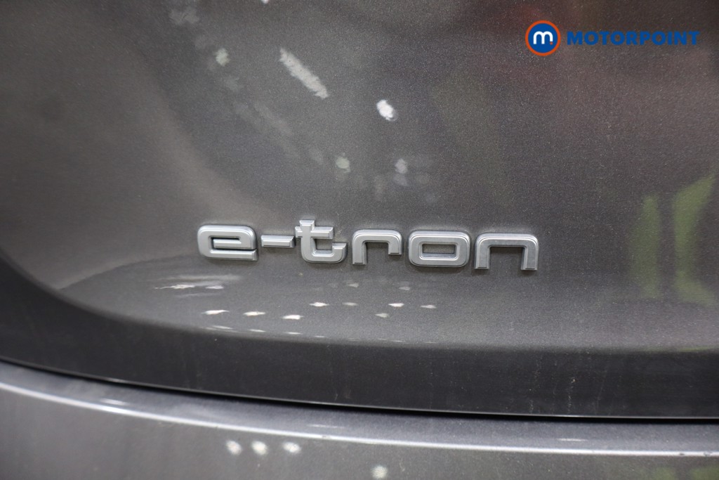 Audi E-Tron Technik Automatic Electric SUV - Stock Number (1576740) - 35th supplementary image