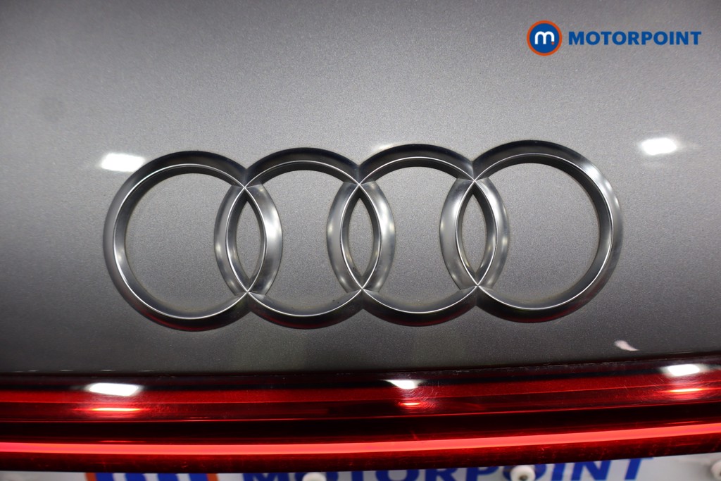 Audi E-Tron Technik Automatic Electric SUV - Stock Number (1576740) - 36th supplementary image