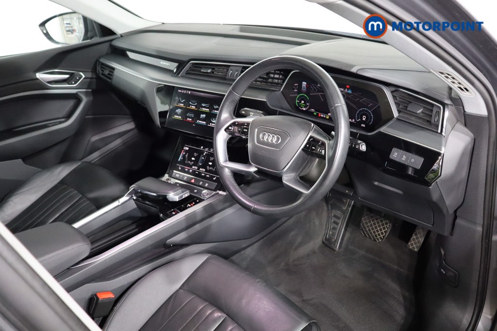 Audi E-Tron Technik Automatic Electric SUV - Stock Number (1576740) - 1st supplementary image