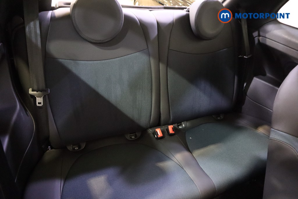 Fiat 500 Launch Edition Manual Petrol Hatchback - Stock Number (1576783) - 7th supplementary image