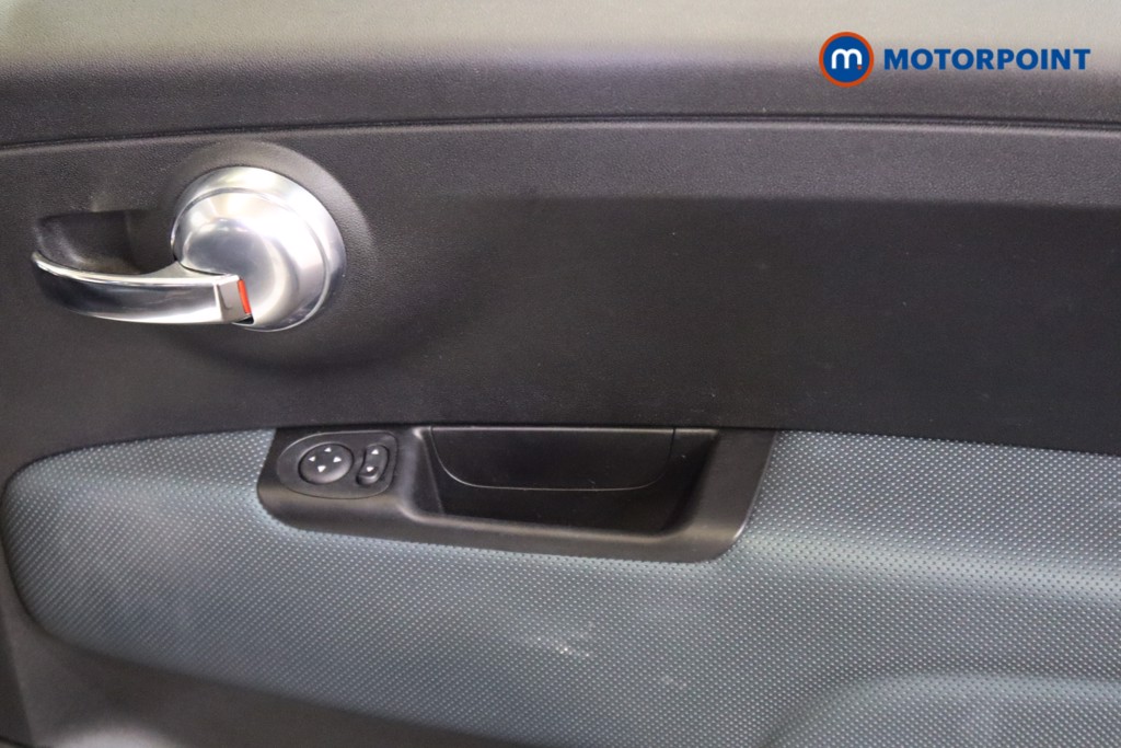 Fiat 500 Launch Edition Manual Petrol Hatchback - Stock Number (1576783) - 14th supplementary image