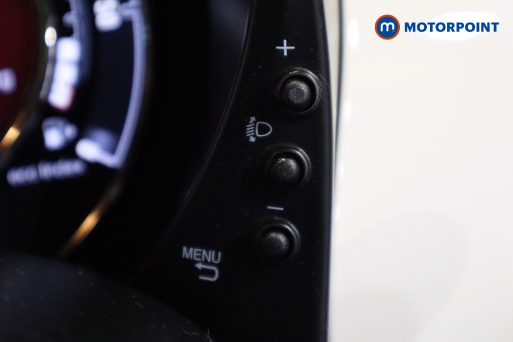 Fiat 500 Launch Edition Manual Petrol Hatchback - Stock Number (1576783) - 15th supplementary image
