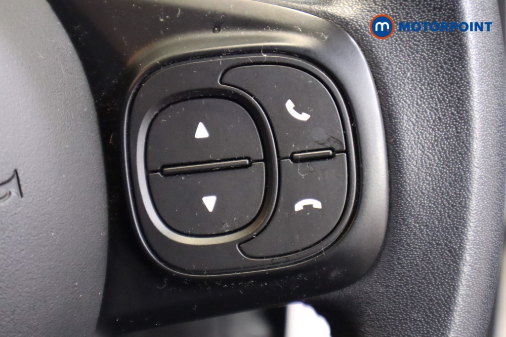 Fiat 500 Launch Edition Manual Petrol Hatchback - Stock Number (1576783) - 17th supplementary image