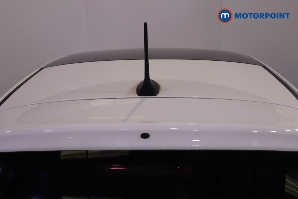 Fiat 500 Launch Edition Manual Petrol Hatchback - Stock Number (1576783) - 28th supplementary image