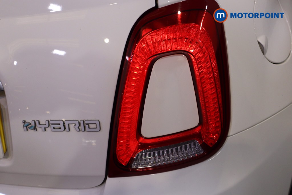 Fiat 500 Launch Edition Manual Petrol Hatchback - Stock Number (1576783) - 29th supplementary image