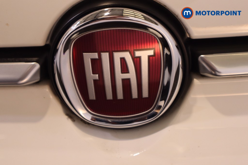 Fiat 500 Launch Edition Manual Petrol Hatchback - Stock Number (1576783) - 33rd supplementary image