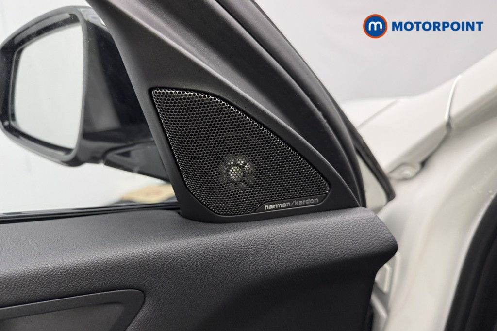 BMW 1 Series M Sport Automatic Petrol Hatchback - Stock Number (1577349) - 5th supplementary image