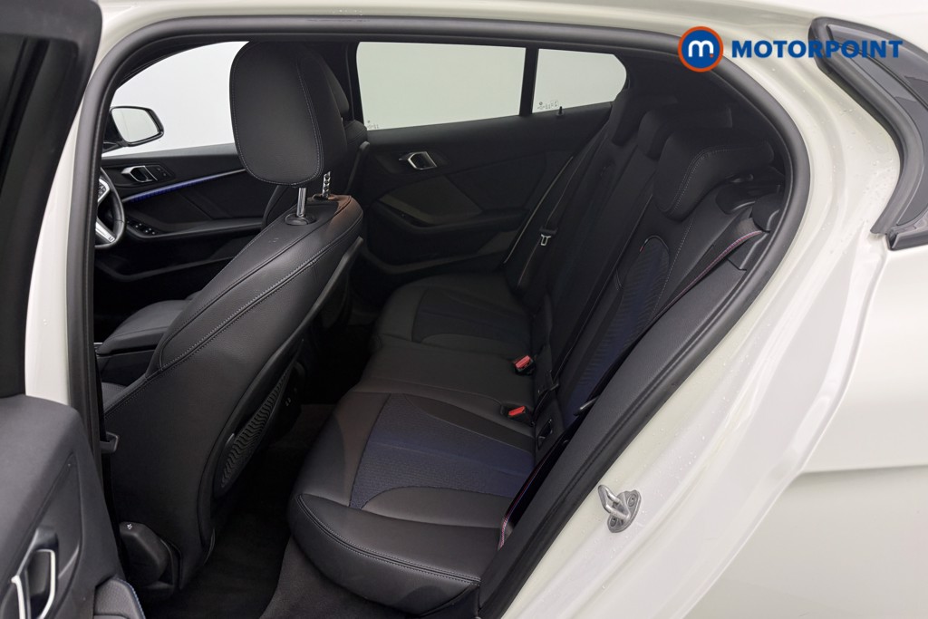 BMW 1 Series M Sport Automatic Petrol Hatchback - Stock Number (1577349) - 6th supplementary image