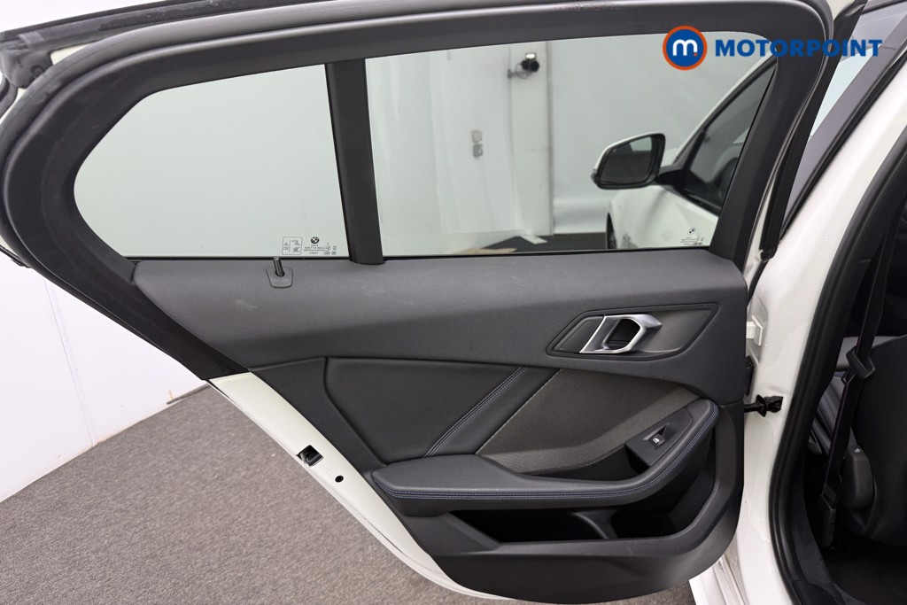 BMW 1 Series M Sport Automatic Petrol Hatchback - Stock Number (1577349) - 7th supplementary image