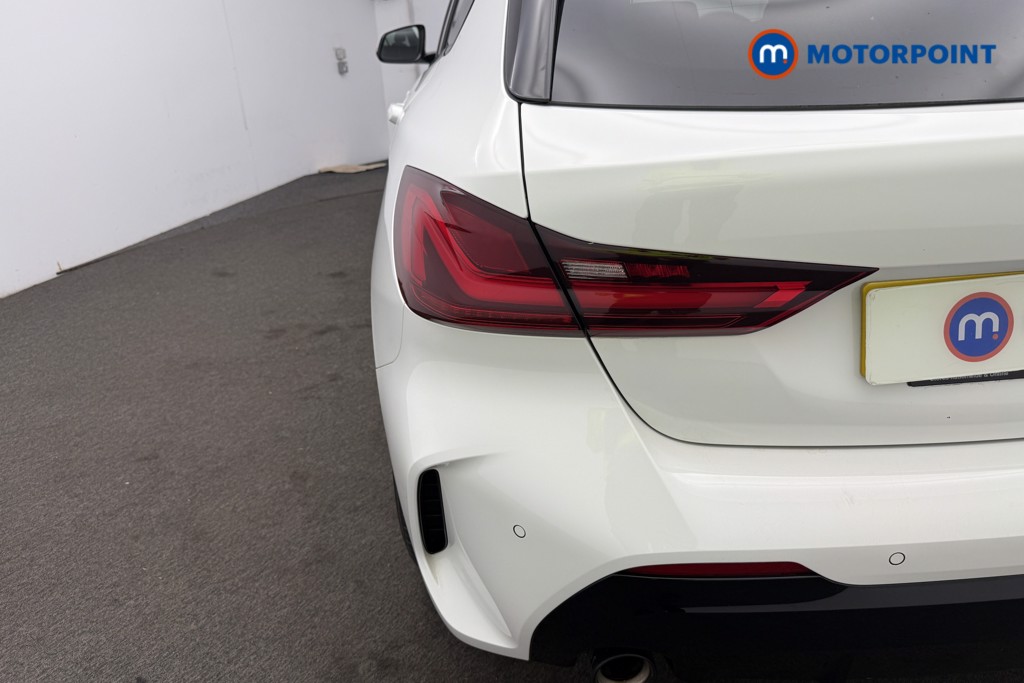 BMW 1 Series M Sport Automatic Petrol Hatchback - Stock Number (1577349) - 8th supplementary image