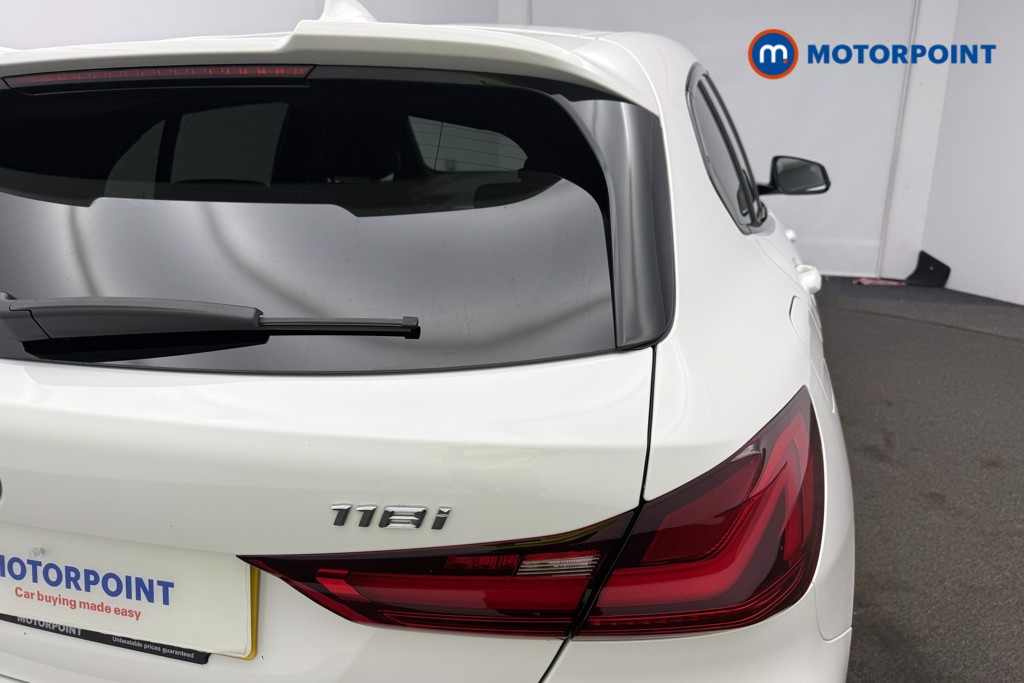 BMW 1 Series M Sport Automatic Petrol Hatchback - Stock Number (1577349) - 9th supplementary image